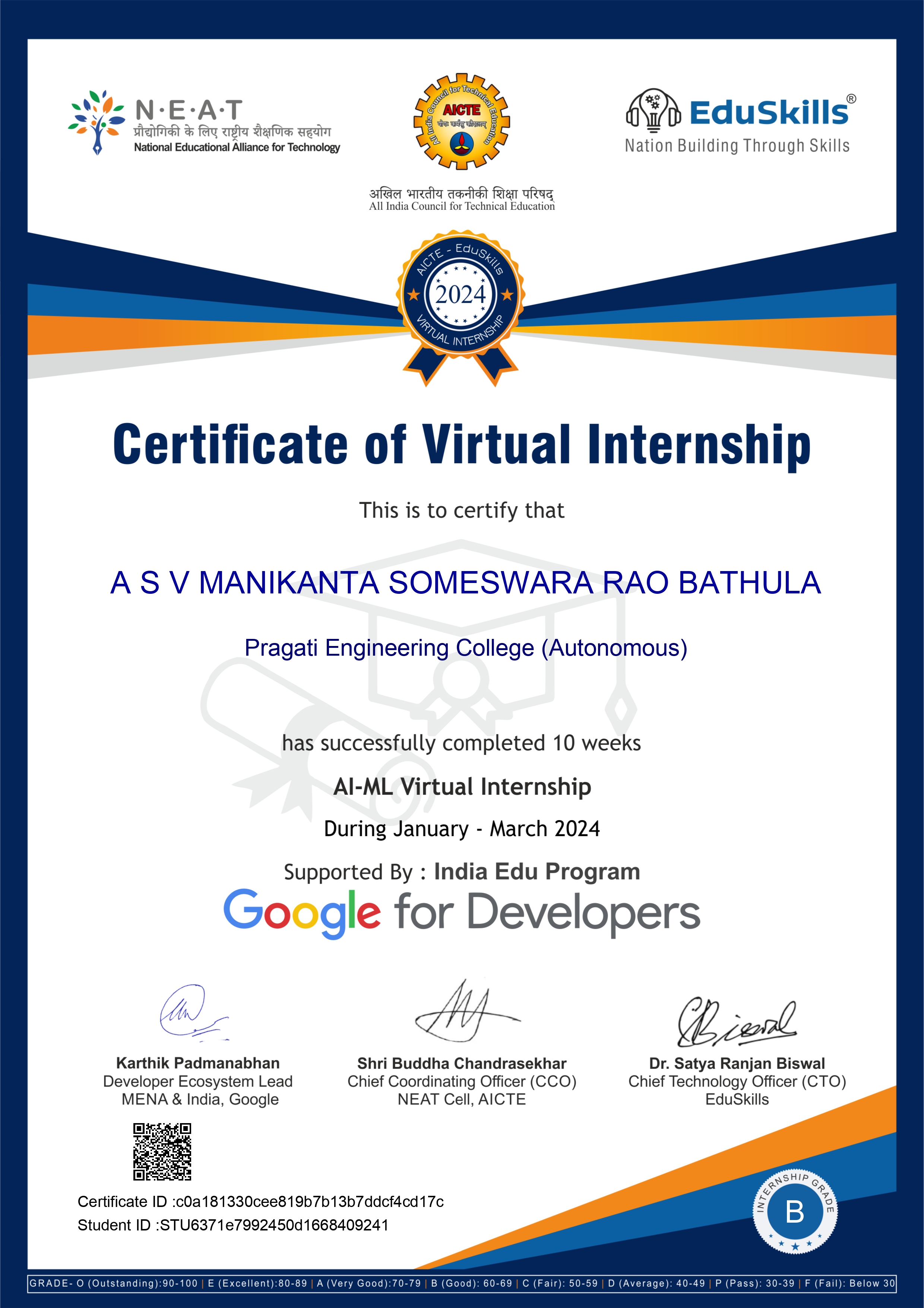 google