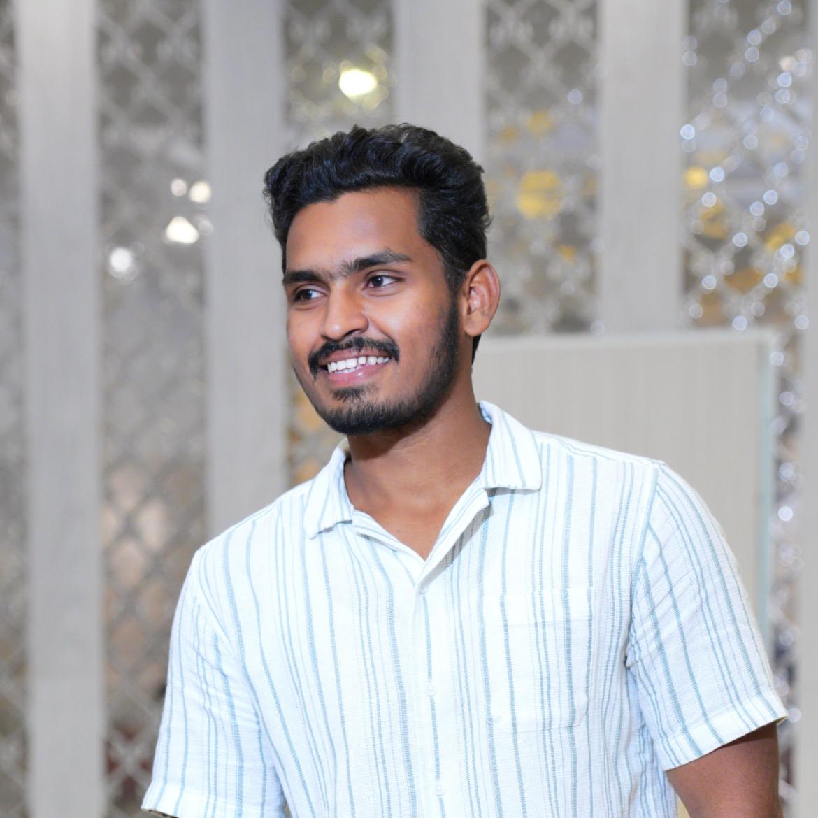 Amar Bathula